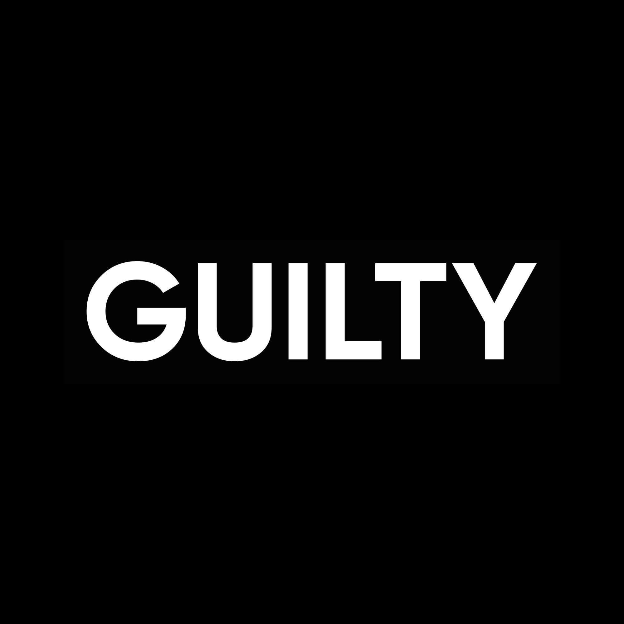 Logo of Guilty Living Ltd