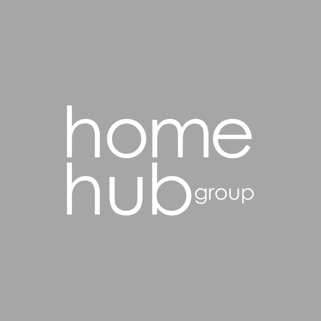 Logo of Home Hub Group