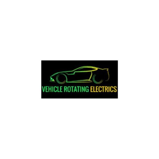 Logo of Vehicle Rotating Electrics Ltd