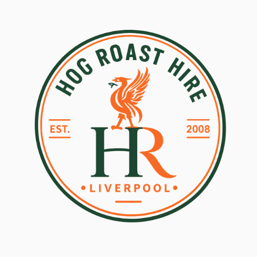 Logo of Hog Roast Hire Liverpool