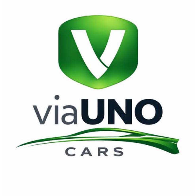 Logo of viaUNO Cars
