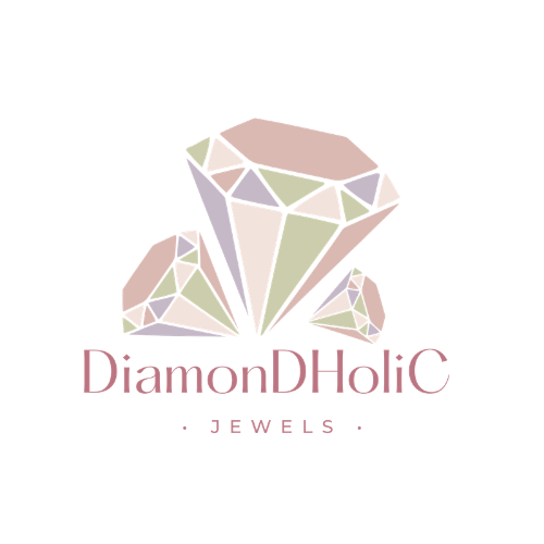 Logo of Diamond Holic Jewels Diamonds Industrial - Services In Saltcoats, Usk