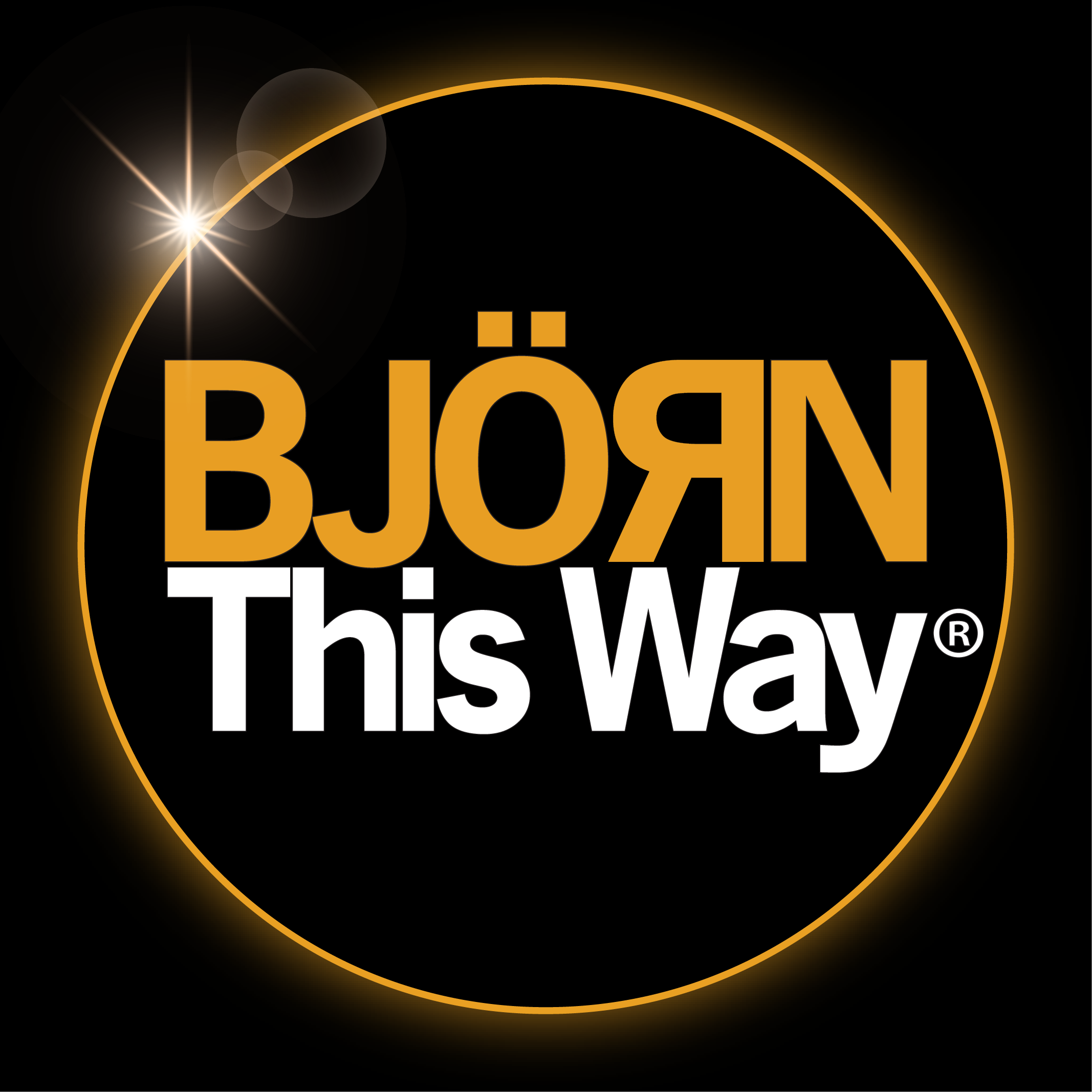 Logo of BJRN This Way