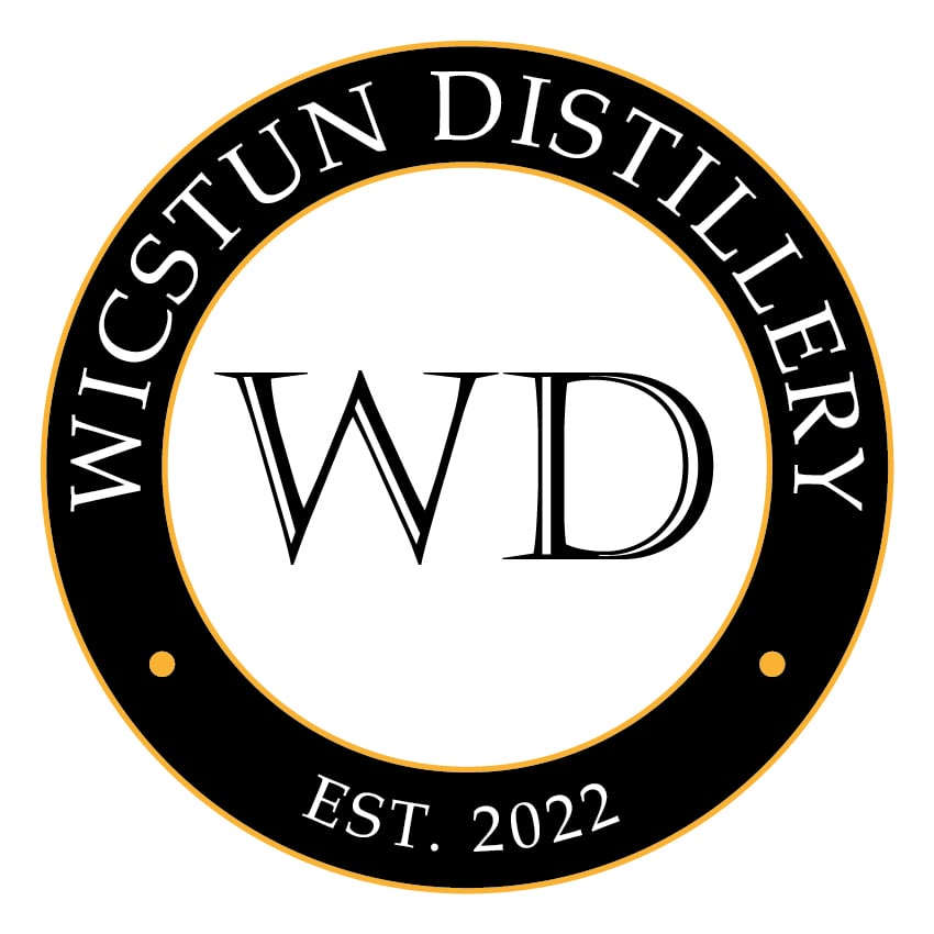 Logo of Wicstun Distillery
