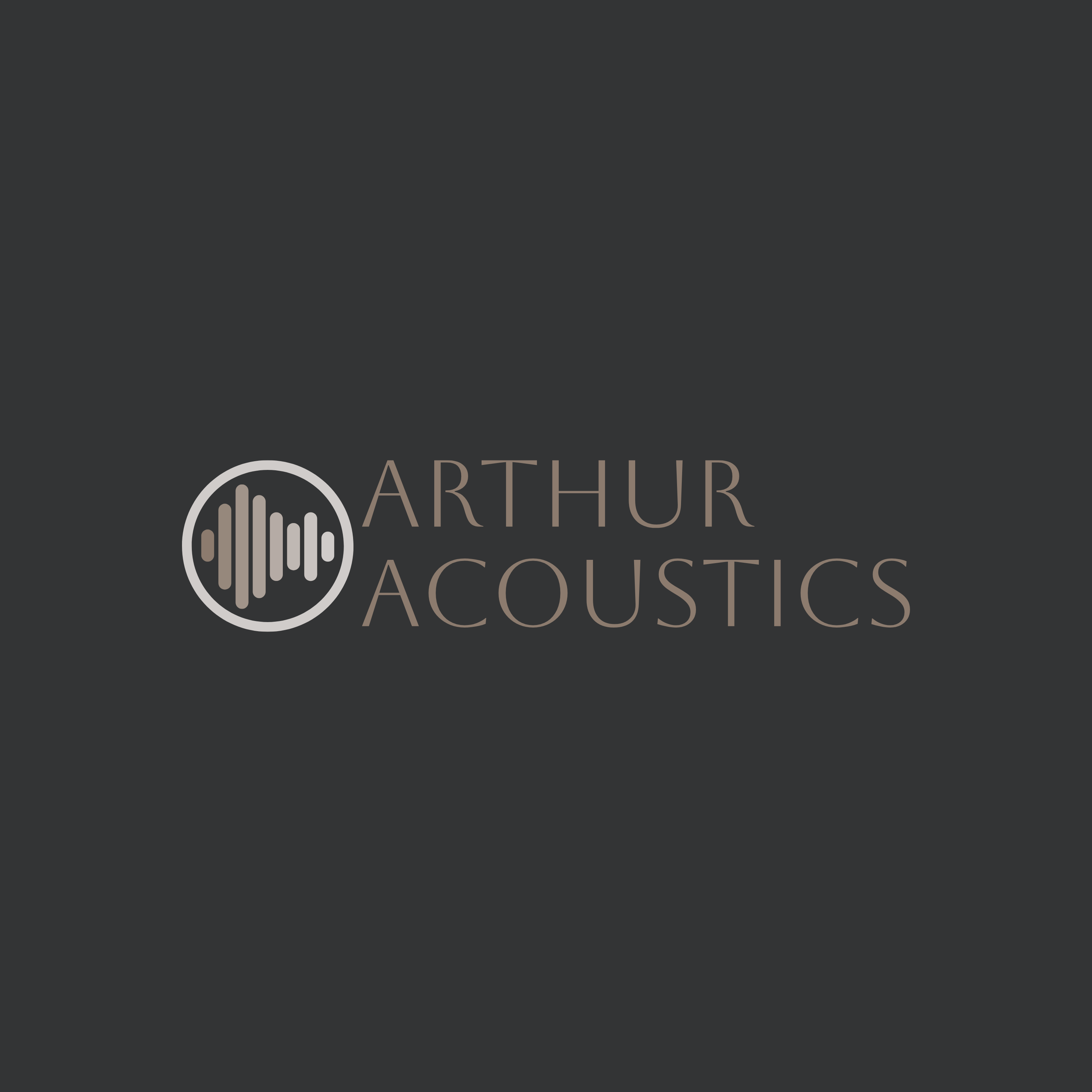 Logo of Arthur Acoustics LTD Acoustic Consultants In Henlow, Bedfordshire Logo of Arthur Acoustics LTD Acoustic Consultants In Henlow, Bedfordshire