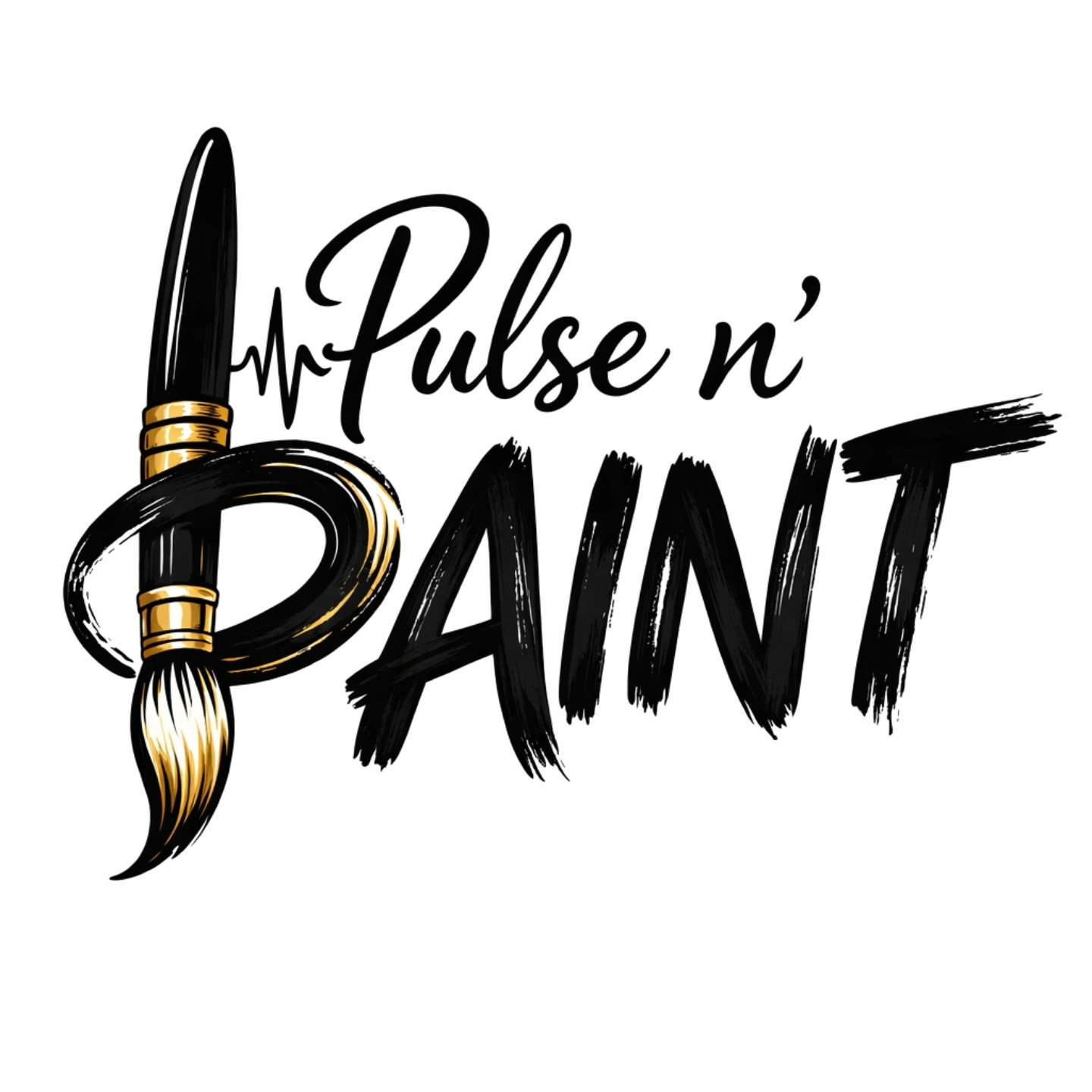 Logo of Pulse N Paint