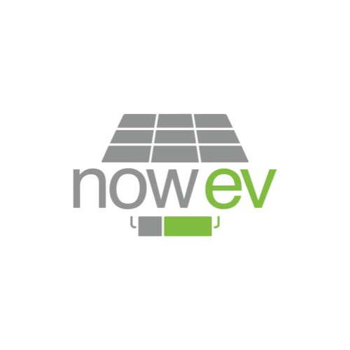 Logo of Now EV Solar Energy Equipment - Suppliers And Installers In Leighton Buzzard, Bedfordshire