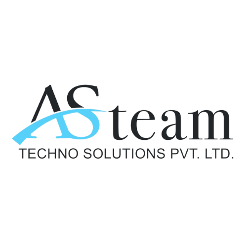 Logo of Asteam Techno Solutions Pvt. Ltd. Automation Systems And Equipment In Surat, London