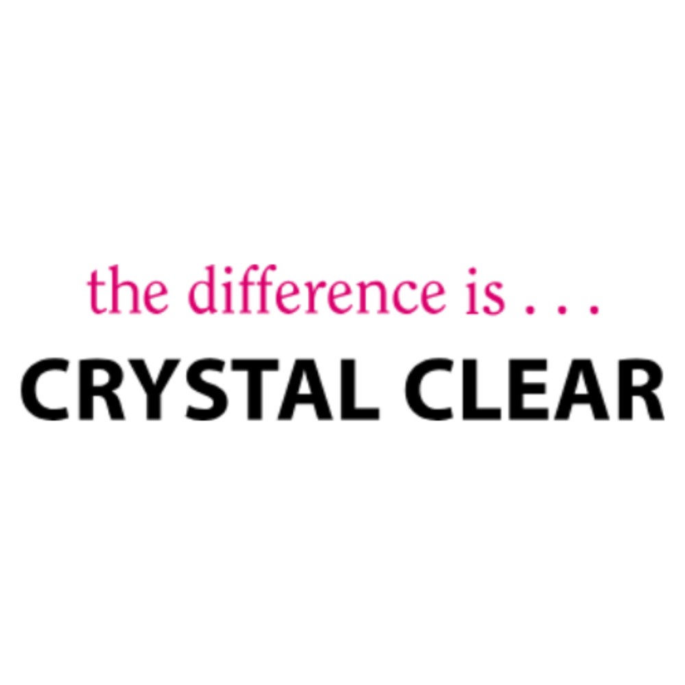 Logo of Crystal Clear Bristol