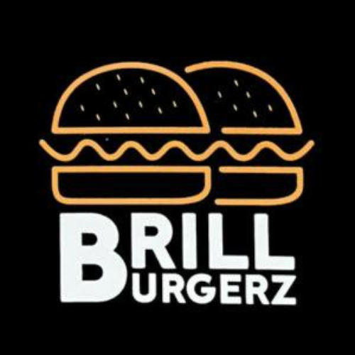 Logo of Brill Burgerz
