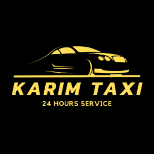 Logo of Karim Taxi Taxis And Private Hire In Kirkby Stephen, London Logo of Karim Taxi Taxis And Private Hire In Kirkby Stephen, London