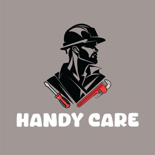 Logo of Handy care Construction Contractors In Houston, Upminster