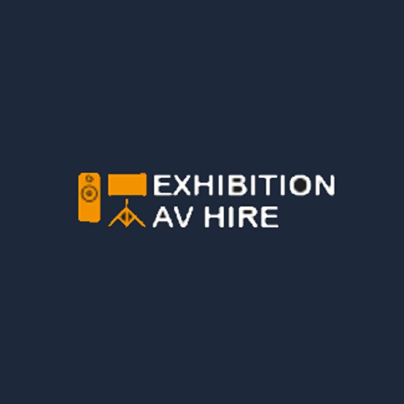 Logo of Exhibition AV Hire Ltd