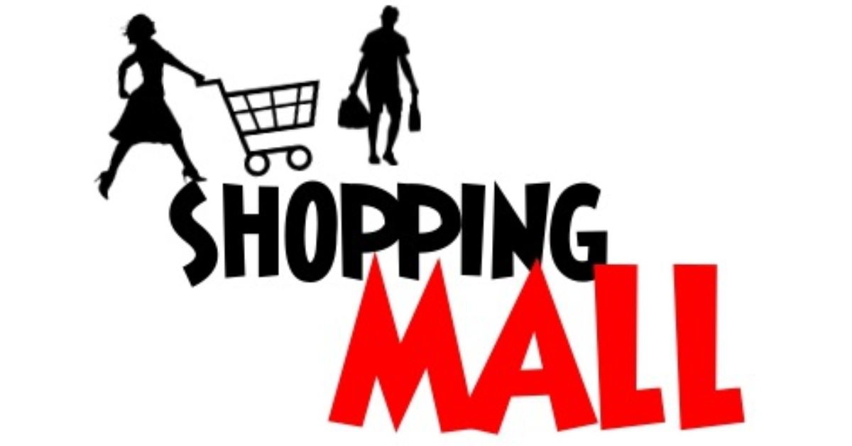 Logo of Shopping Mall Home Improvement And Hardware Retail In Reading, Berkshire