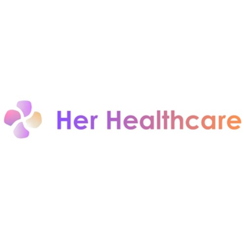Logo of Her Healthcare