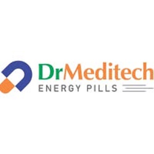 Logo of Dr Meditech Pills