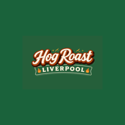 Logo of Hog Roast Hire Liverpool