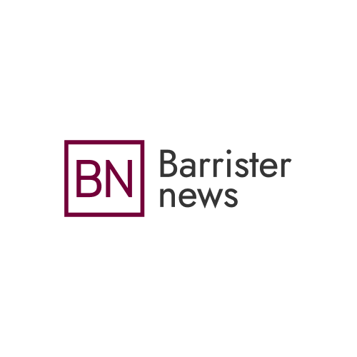 Logo of Barrister News Law Firm In Bath, Somerset Logo of Barrister News Law Firm In Bath, Somerset