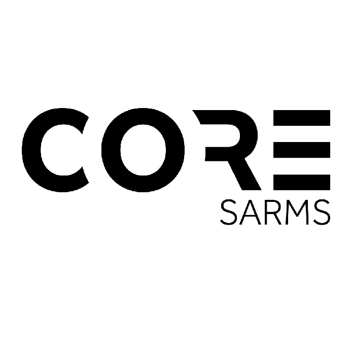 Logo of Core Sarms