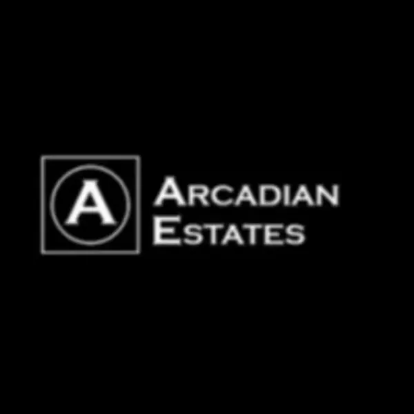 Logo of Arcadian Estates Northwest