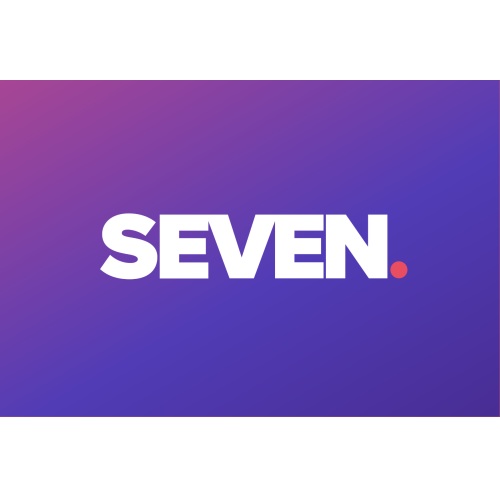 Logo of SEVEN Events