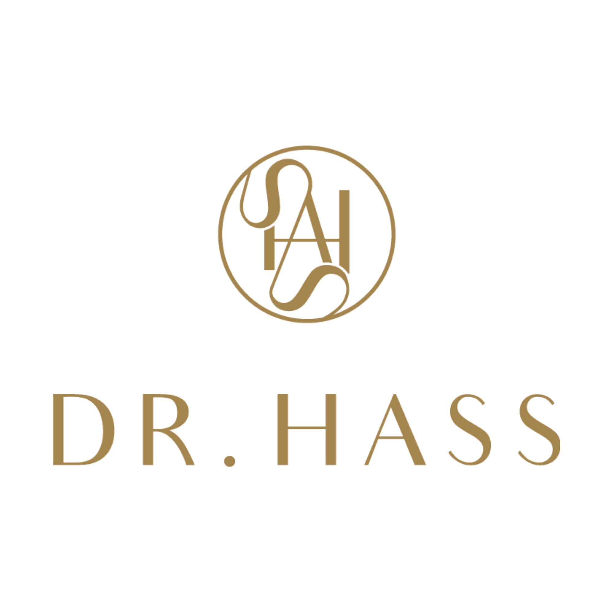 Logo of Dr Hass Clinic