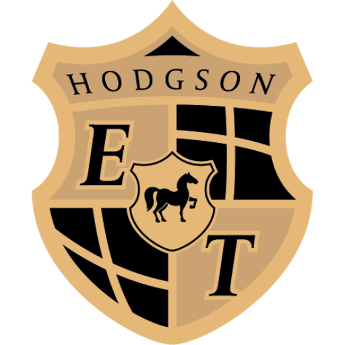 Logo of Hodgsons Ltd