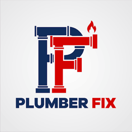 Logo of Plumber Fix Ltd