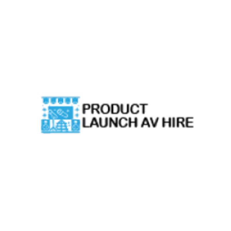 Logo of Product Launch AV Hire Ltd