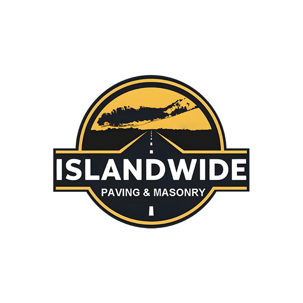 Logo of Islandwide Paving Masonry