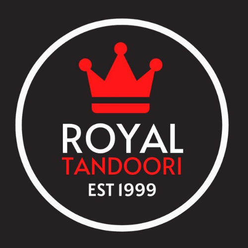 Logo of Royal Tandoori Sauchie