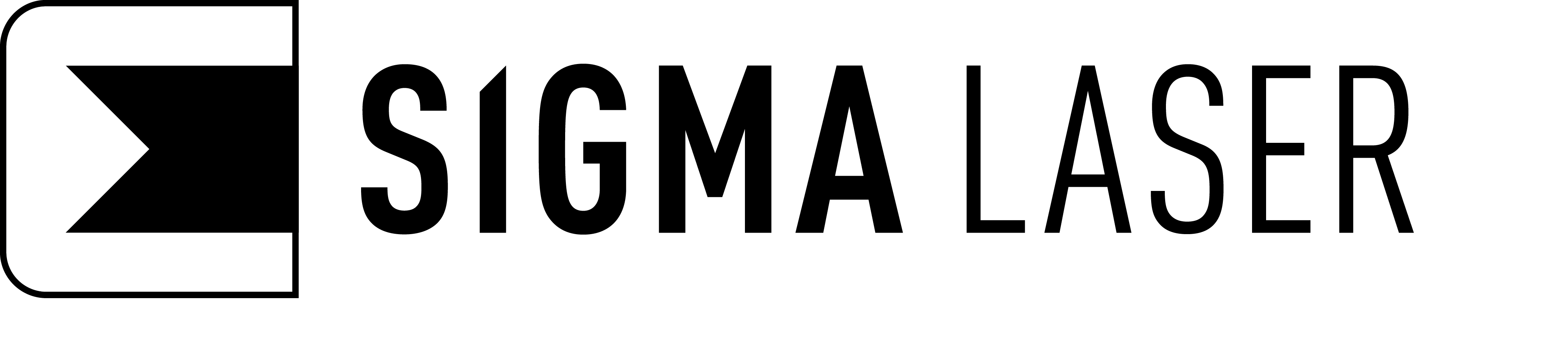 Logo of Sigma Laser Applications Systems GmbH