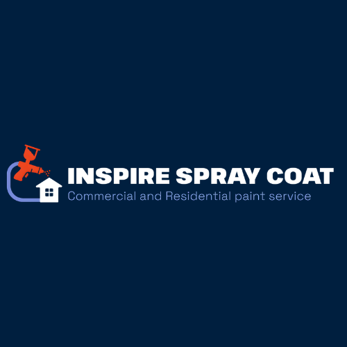 Logo of Inspire Spray Coat