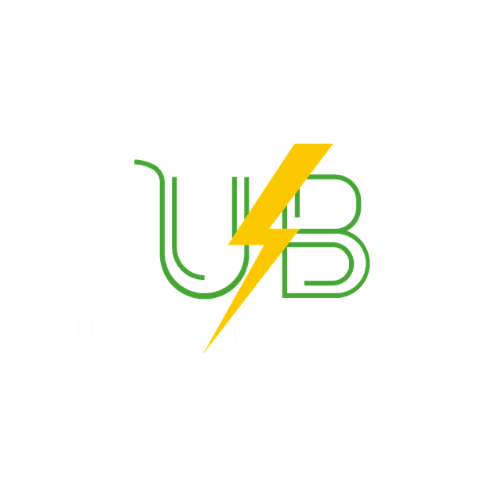 Logo of Utility4@business Energy Consultants In Manchester, Greater Manchester