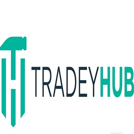 Logo of TradeyHub