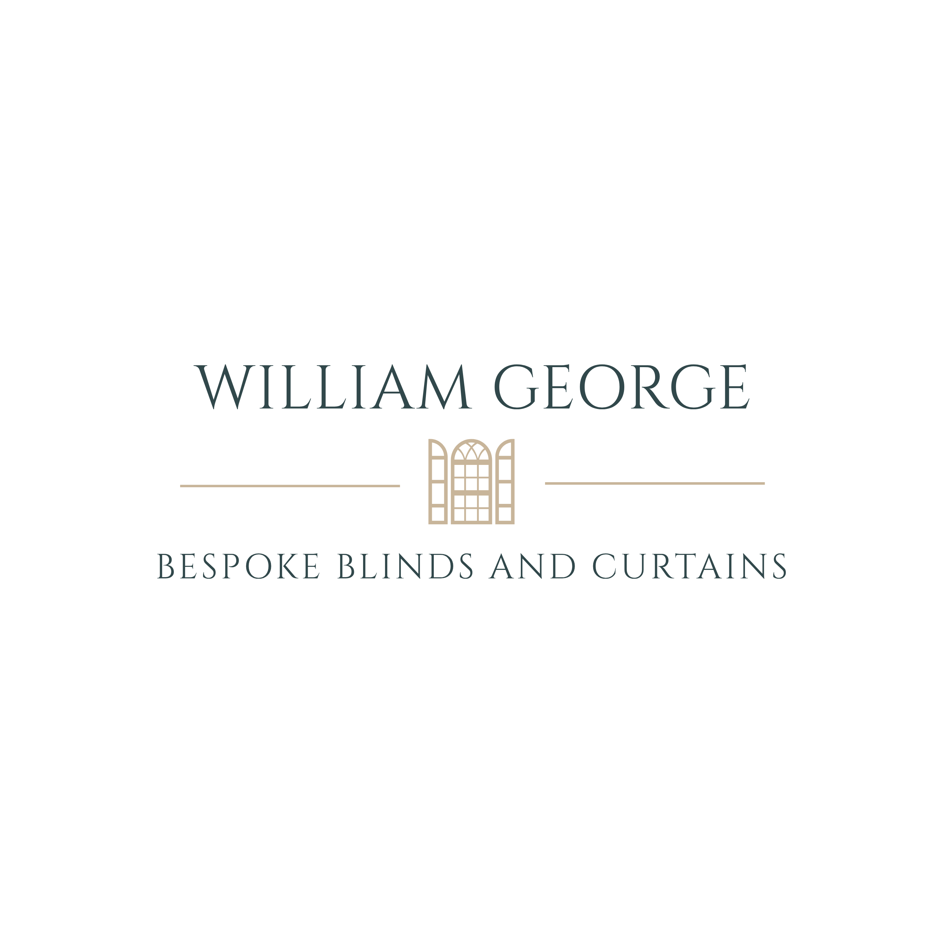 Logo of William George Blinds Blinds In Braintree, Essex Logo of William George Blinds Blinds In Braintree, Essex