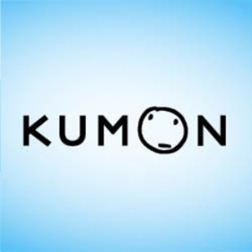 Logo of Kumon Maths English