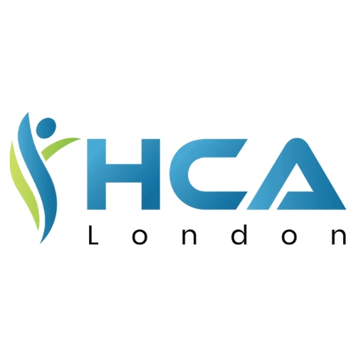 Logo of HCA London