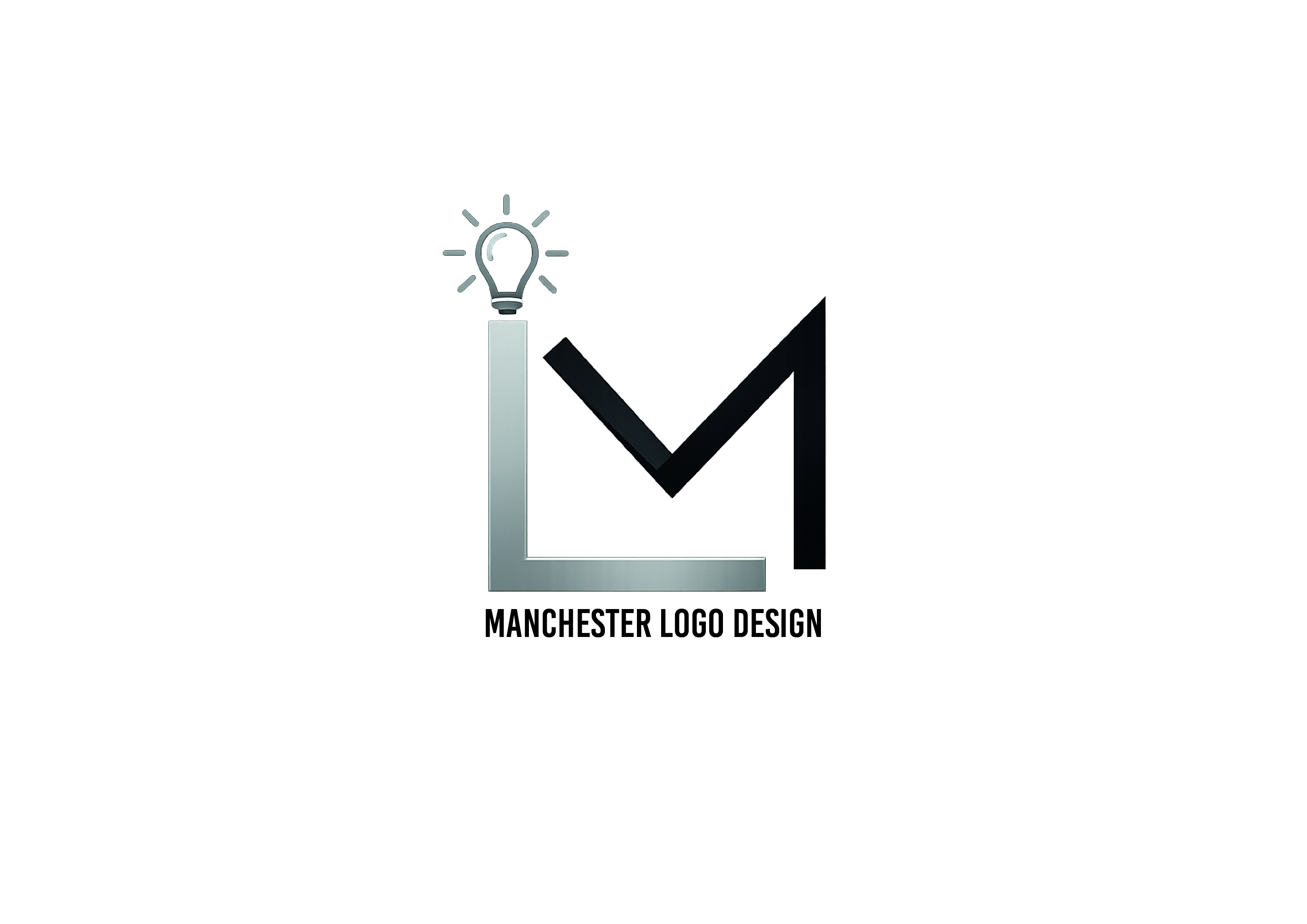 Logo of Manchester Logo Design