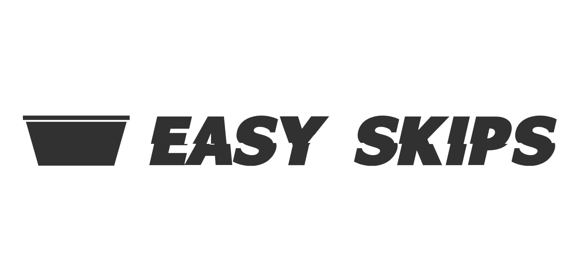 Logo of EZ Skip Hire Keighley