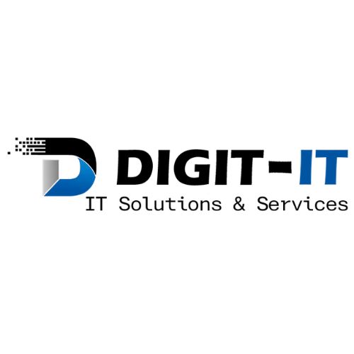 Logo of Digit IT IT Support In CN13 4BS, Greater London Logo of Digit IT IT Support In CN13 4BS, Greater London