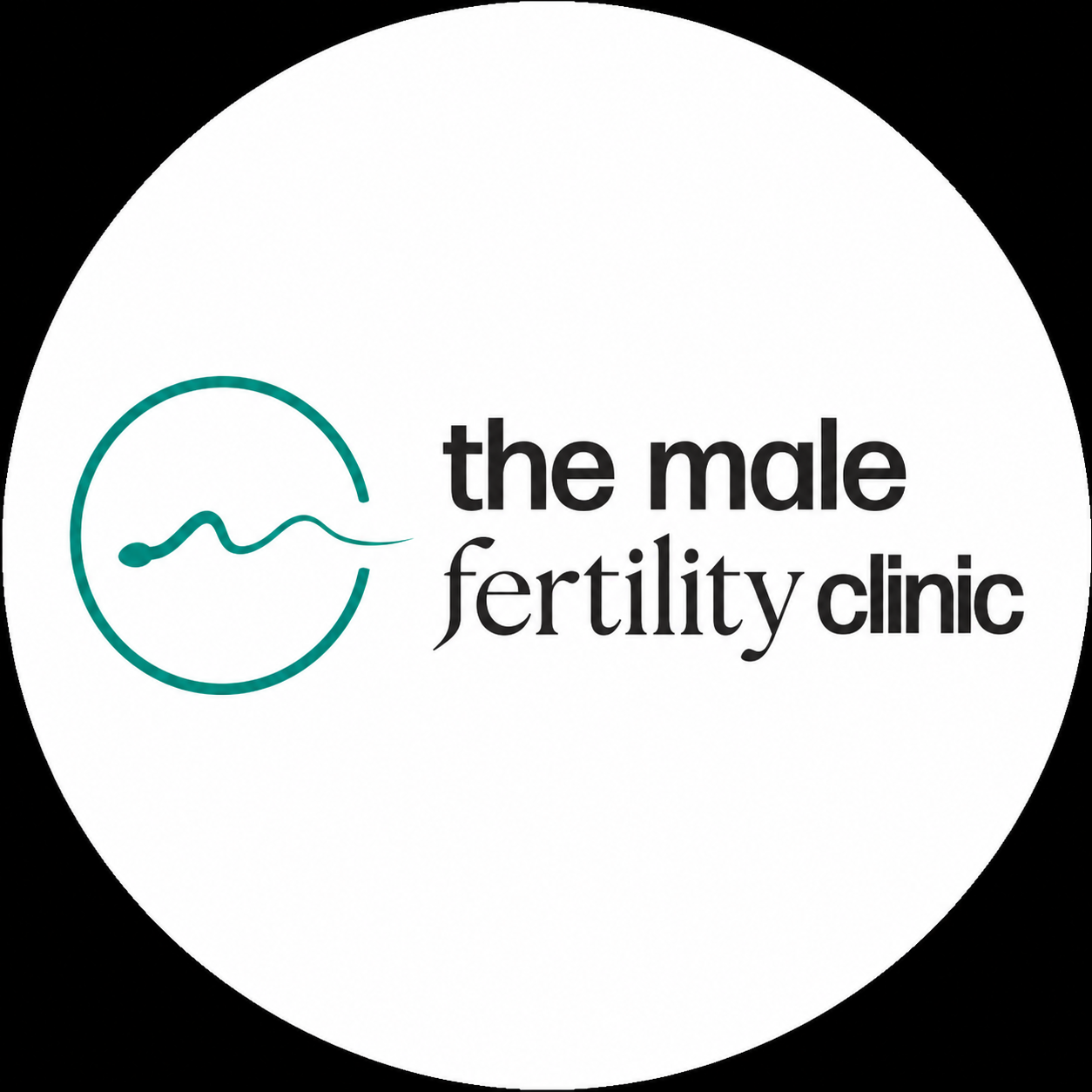 Logo of The Male Fertility Clinic Clinics - Private In Pimlico, London Logo of The Male Fertility Clinic Clinics - Private In Pimlico, London