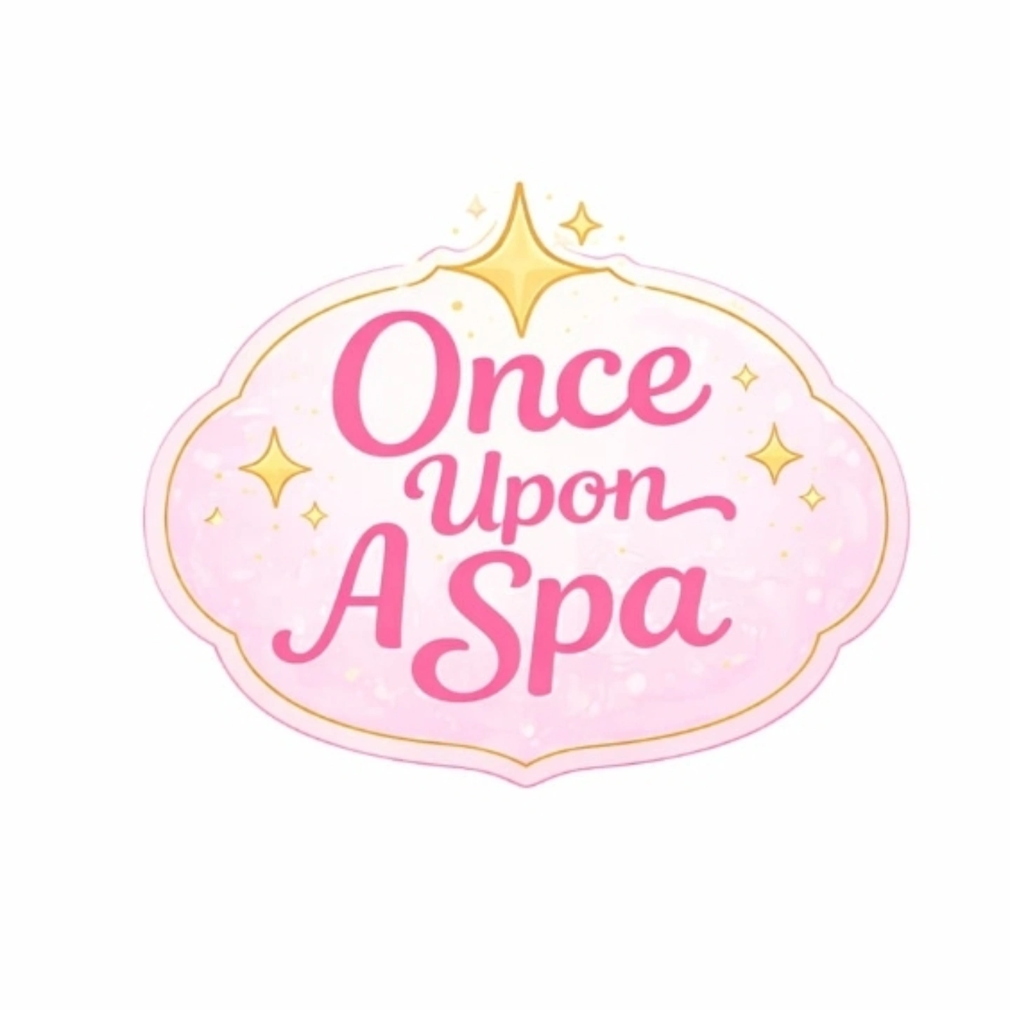 Logo of Once Upon A Spa Ltd