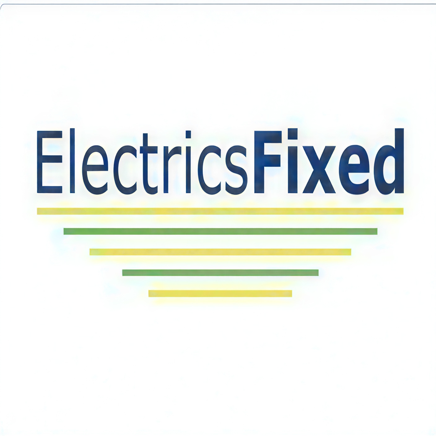 Logo of Electrics Fixed