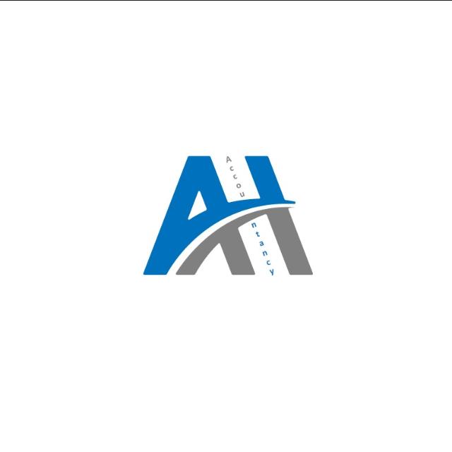 Logo of AH Accountancy