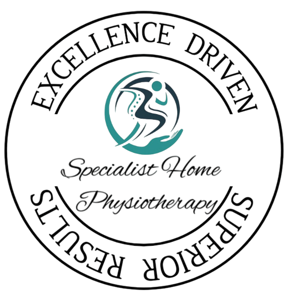 Logo of Clarkston Specialist Home Physiotherapy