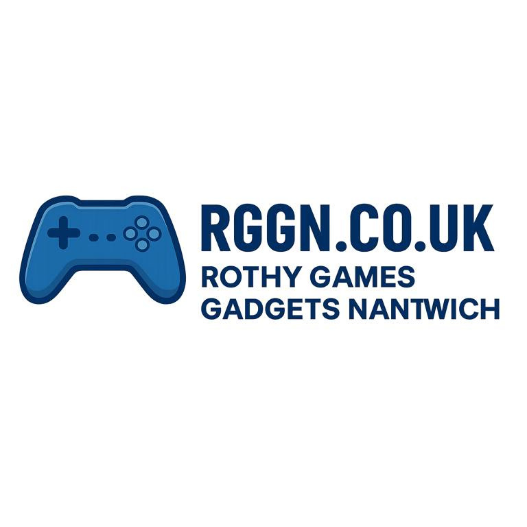 Logo of Rggn Computer Hardware In Nantwich, Cheshire Logo of Rggn Computer Hardware In Nantwich, Cheshire