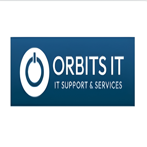 Logo of Orbits IT Information Services In Dudley, West Midlands Logo of Orbits IT Information Services In Dudley, West Midlands