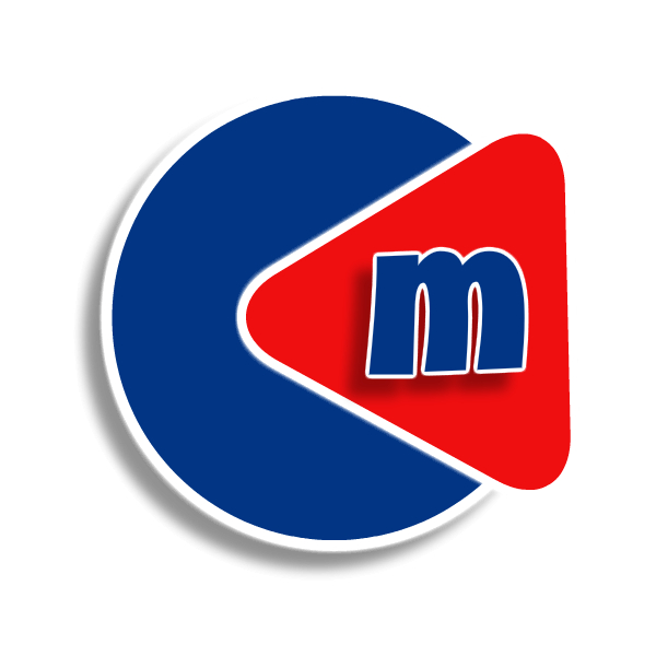 Logo of Cardiff Media Ltd