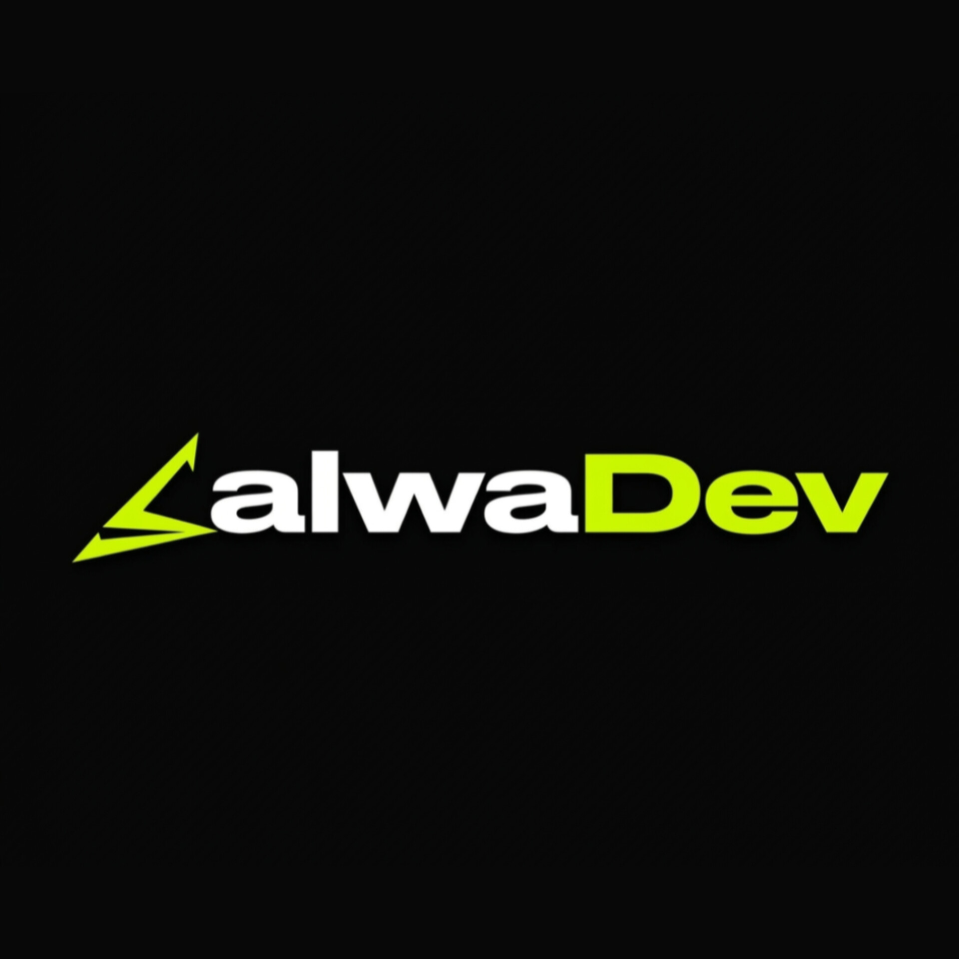 Logo of Salwadev Web Development In Tilbury